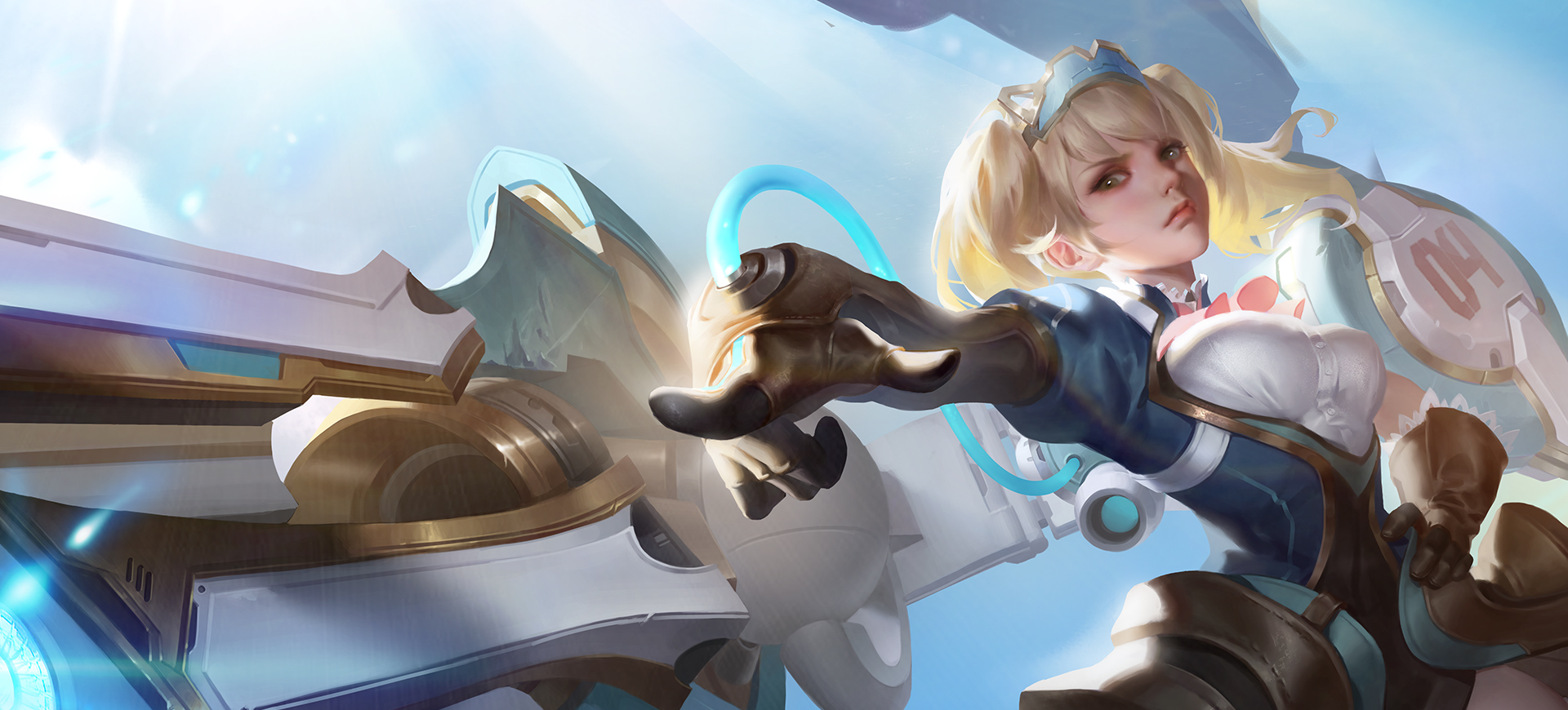 Garena 傳說對決