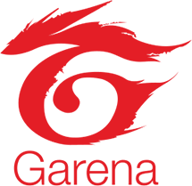 Logo Garena