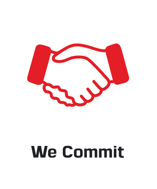 We Commit