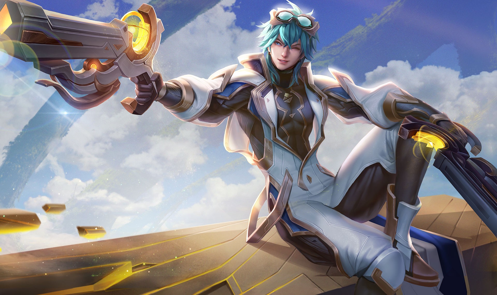 RoV : Arena of Valor