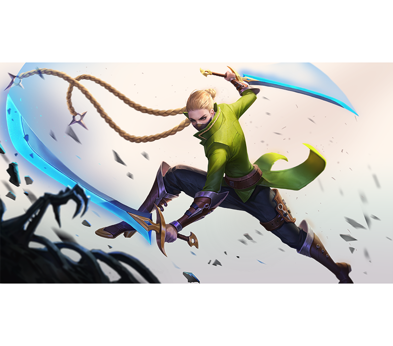 RoV : Arena of Valor