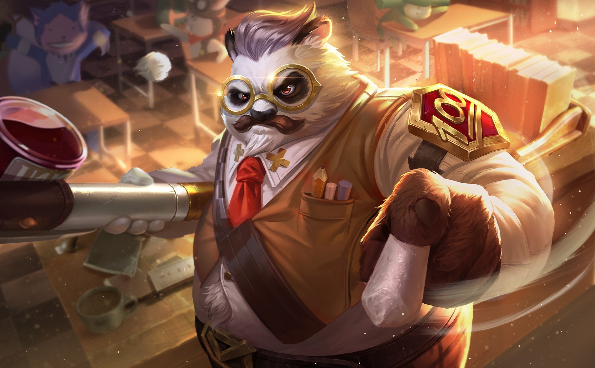 RoV : Arena of Valor