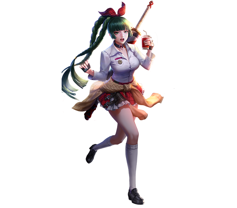 RoV : Arena of Valor