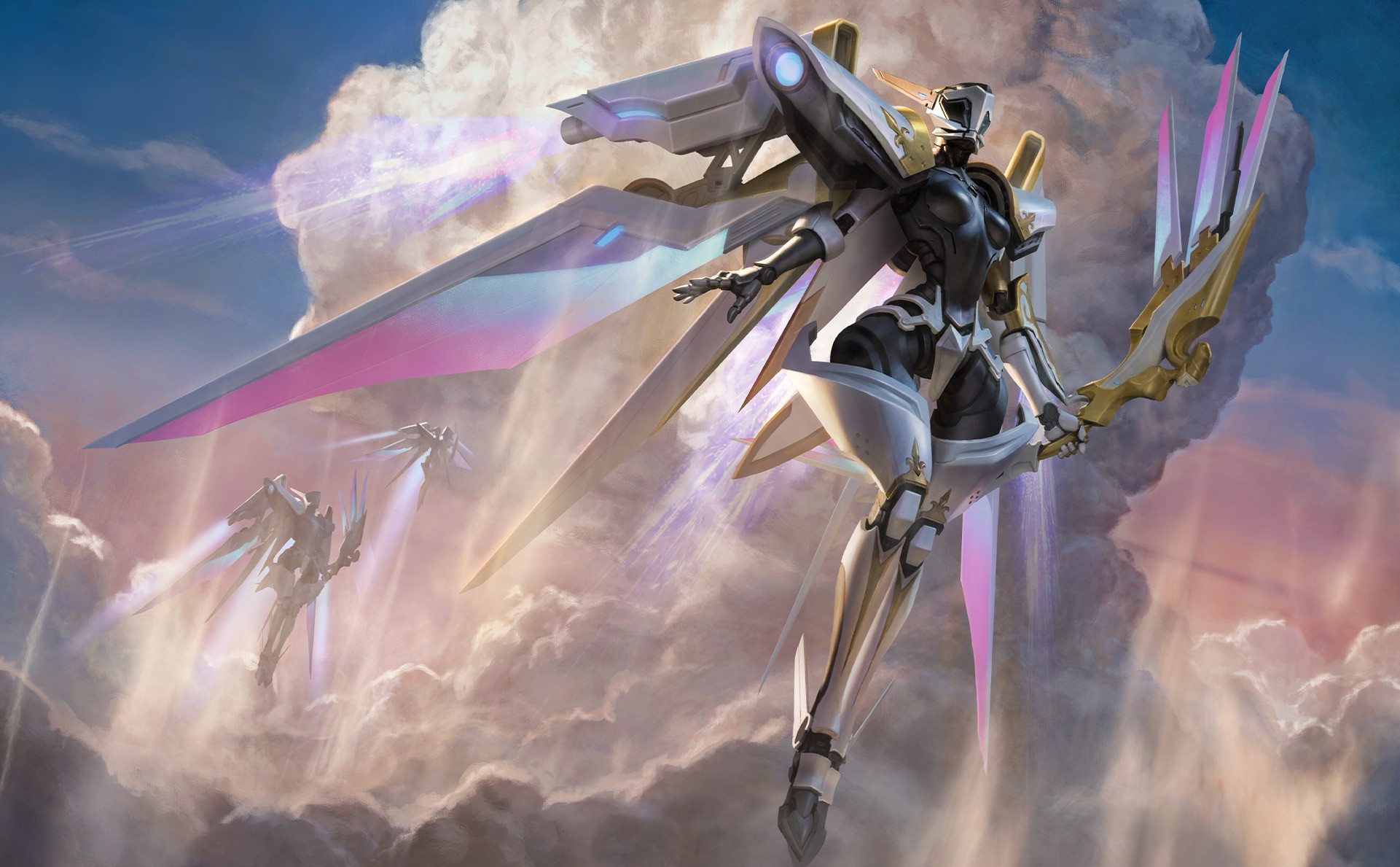 RoV : Arena of Valor