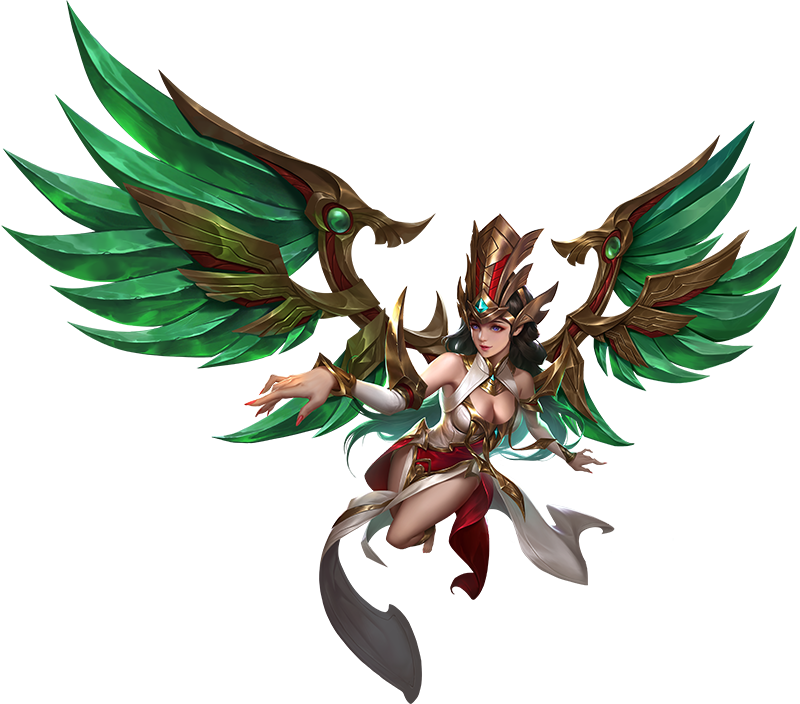 RoV : Arena of Valor