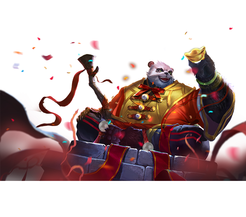 RoV : Arena of Valor