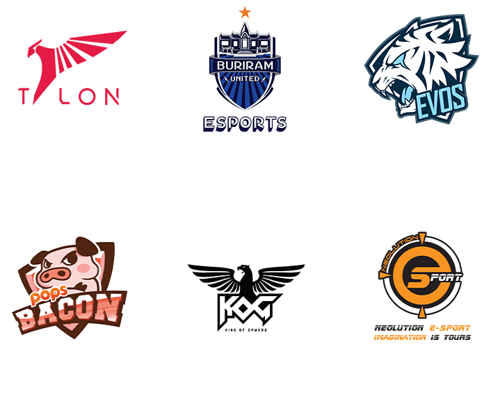 RoV : Arena of Valor